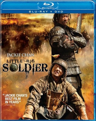 Little Big Soldier (Blu-ray)(2011)