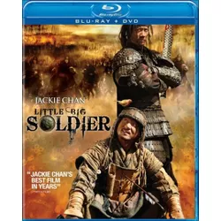 Little Big Soldier (Blu-ray)(2011)