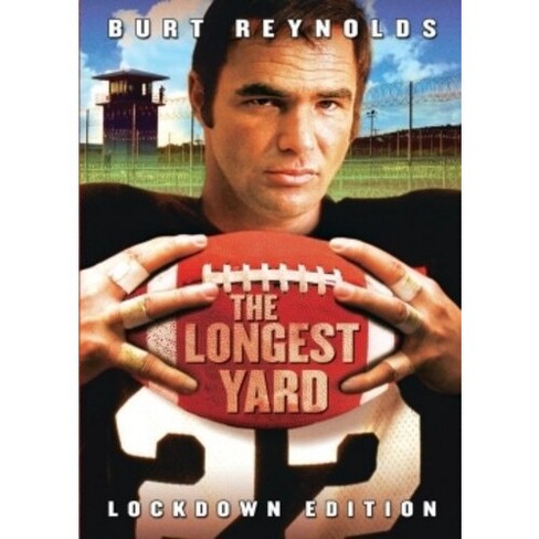 The Longest Yard Target