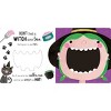 Don't Feed The Pumpkin - by Rosie Greening (Board Book) - 2 of 3