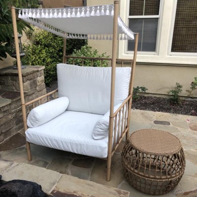 Canopy store chairs target