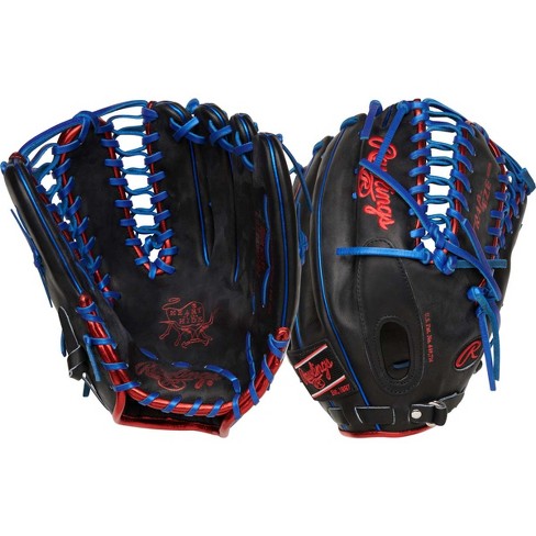 Rawlings Heart of the Hide Color Sync 7 Baseball Glove 12.25 KB17 H Web  Right Hand Throw - Ballgloves
