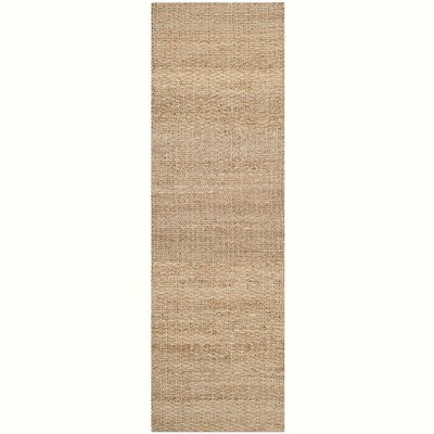 Natural Fiber NF452 Hand Woven Area Rug  - Safavieh
