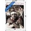 Trends International Allen Iverson - Collage Unframed Wall Poster Prints - 3 of 4