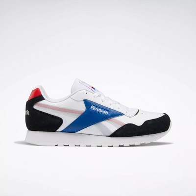 Reebok classic harman on sale run men's sneakers