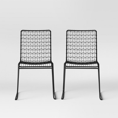 target dining chairs