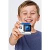 LINSAY Funny Kids Blue Special Action Camera Sport Outdoor Activities HD Video and Photos Micro SD Card Slot up to 32GB - Blue - 2 of 3