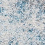 ivory/blue