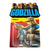 Super 7 Toho ReAction Figures Wave 5 - Moguera '57 Action Figure - 3 of 4