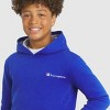 Champion Kids' Signature Fleece Hoodie - 2 of 4