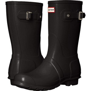 Hunter Women's Original Short Rain Boots - 1 of 4