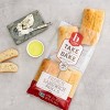 La Brea French Sandwich Roll - 12oz/4ct - 2 of 3