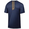 NCAA Montana State Bobcats Men's Poly T-Shirt - 2 of 3