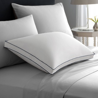 2 Queen  Pacific Coast Feather Pillows from an Upscale Resort 