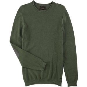 Tasso Elba Mens Textured Pullover Knit Sweater - 1 of 1