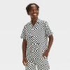Grayson Mini Woven Set - AOP - 3 of 4