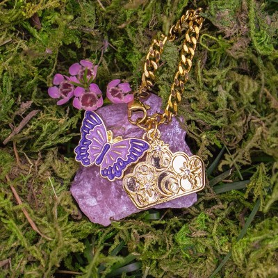 CharCharms Handle Charm Wicked 2 Glinda