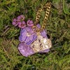 CharCharms Handle Charm Wicked 2 Glinda - 3 of 4
