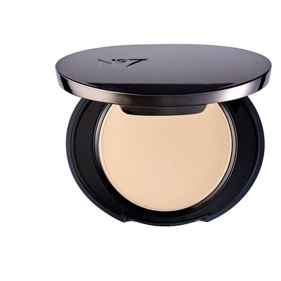 light face powder