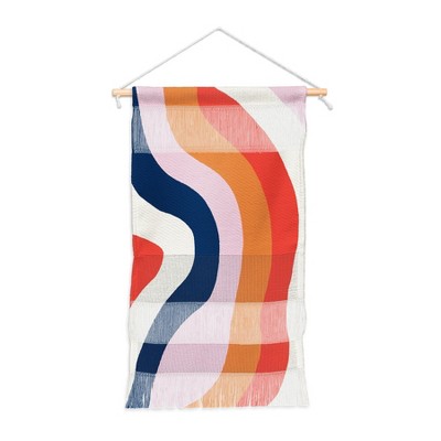 SunshineCanteen Moab Fiber Wall Art - Society6