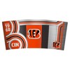 NFL Cincinnati Bengals 24oz Cool Vibes Eagle Tumbler - 3 of 4