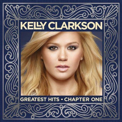 Greatest Hits: Chapter One (CD)