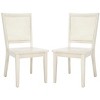 Margo Dining Chair (Set Of 2)  - Safavieh - 2 of 4