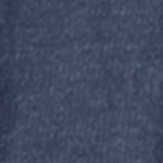 navy blue heather