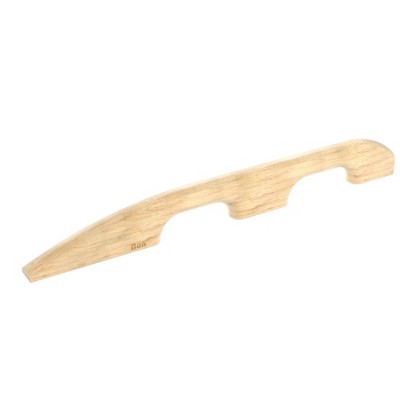 Bon Tool 22-548 Wood Handle Double Loop Replacement No Holes