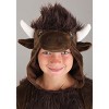 HalloweenCostumes.com Buffalo Kid's Costume. - 4 of 4