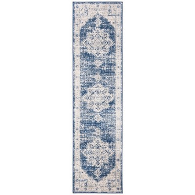 Brentwood BNT865 Power Loomed Rug - Safavieh