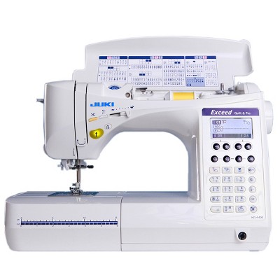 Juki HZL-DX7 Computerized Sewing Machine : Sewing Parts Online