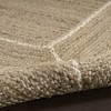 Nourison Terrazzo Jute Farmhouse Indoor Area Rug - 3 of 4