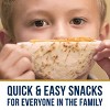 Sandwich Brothers of Wisconsin Frozen Cheeseburger Sandwich - 13.5oz/6ct - 4 of 4