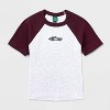 Women's Short Sleeve Roundneck T-Shirt Wild Fable™ - 4 of 4