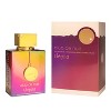 Armaf Club de Nuit Untold Eau de Parfum Spray for Men, 3.6 fl oz, Long Lasting Amber Woody Fragrance - 2 of 4