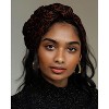 The Wrap Life | Batik Printed Head Wrap - 2 of 3