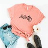 Simply Sage Market Women's Let The Adventure Begin Short Sleeve Graphic Tee - 2 of 2