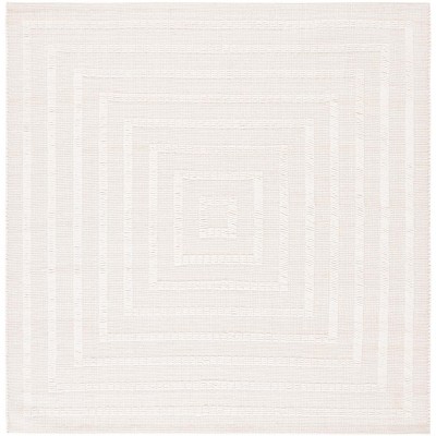 Natura NAT226 Flat Weave Indoor Rugs - Safavieh
