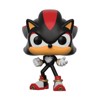 Funko Pop! Games Sonic - Shadow the Hedgehog Figure #285 - 2 of 4