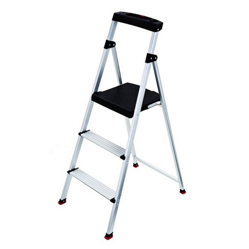 Lightweight 3 2024 step stool