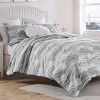 Greenland Home Fashions Dover Harbor Gray Coverlet Set - 4 of 4