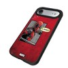 Marvel Deadpool Badge MagSafe Compatible Cell Phone Case for Apple iPhone 17 Series - 2 of 4