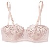 Adore Me Women's Tiana Balconette Bra - 3 of 3