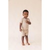 WildBird CloudBlend™ Short Sleeve Pajamas Set - 4 of 4