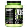 NutraBio Intra Fuel, Leg Day, Passion Fruit Pineapple, 2.1 lb (948 g) - 4 of 4