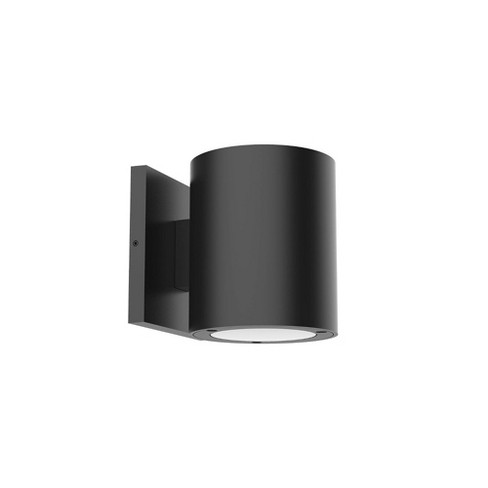 Kuzco Lighting Lamar 1 - Light Wall Light In Black : Target