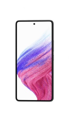Samsung Galaxy A53 5g Unlocked (128gb) Smartphone - Black : Target