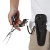 Unique Bargains Fishing Pliers Fishing Pliers Hook Remover Needle Nose Pliers Fishing 1 Set - 4 of 4