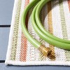 Courtyard CY9237 Power Loomed Indoor/Outdoor Area Rug  - Safavieh - 3 of 4